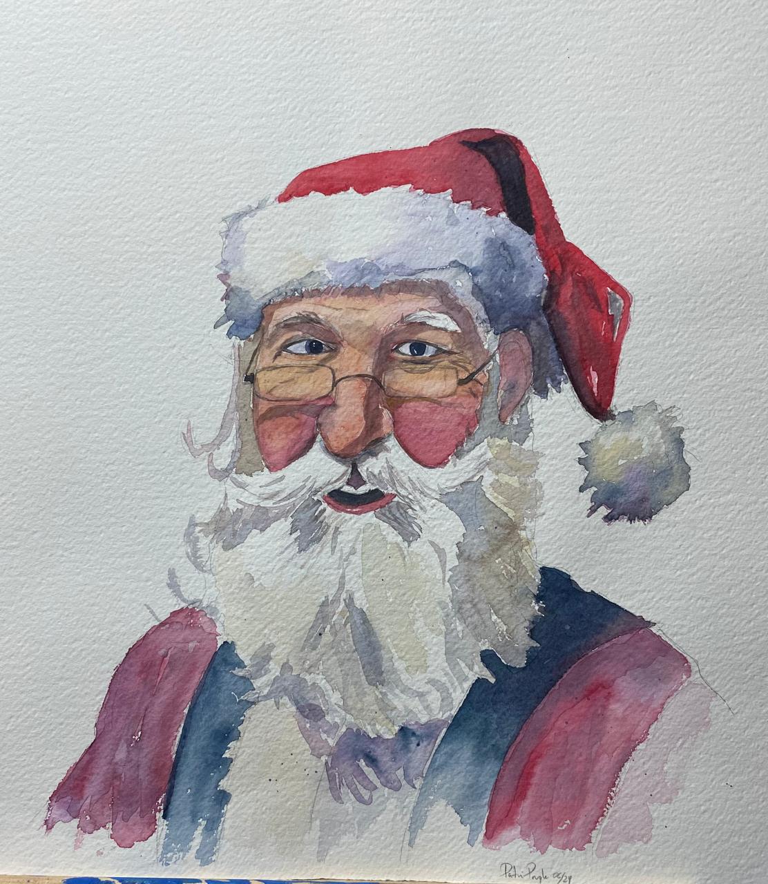 Santa